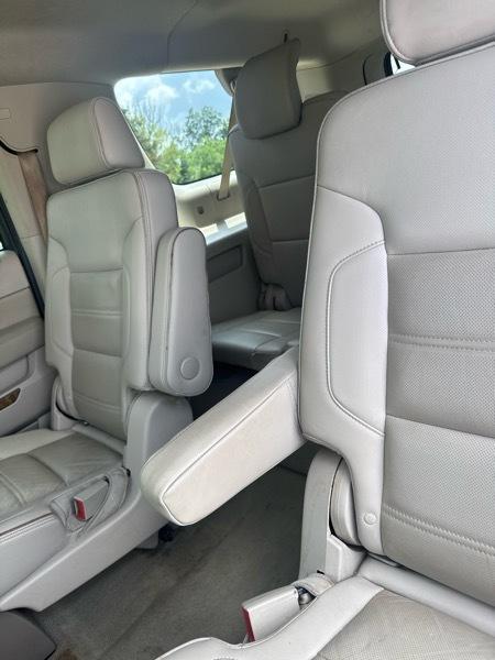 GMC Yukon Denali  2017
