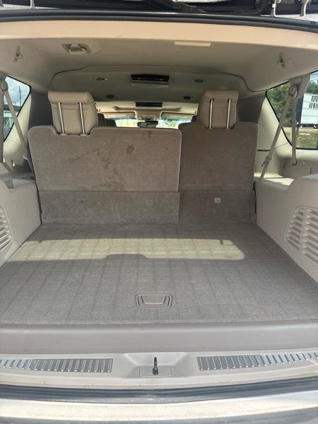 GMC Yukon Denali  2017