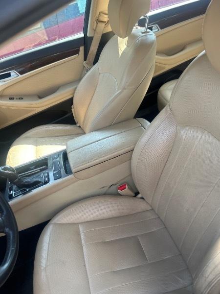 Genesis G80  2017