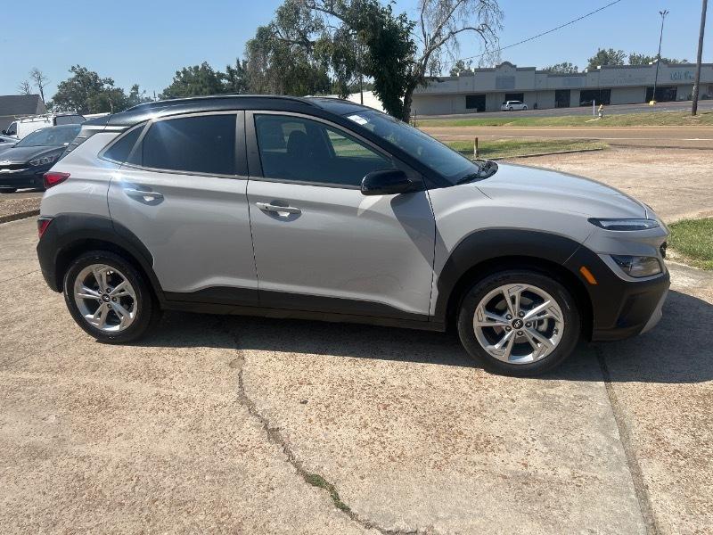 Hyundai Kona  2022