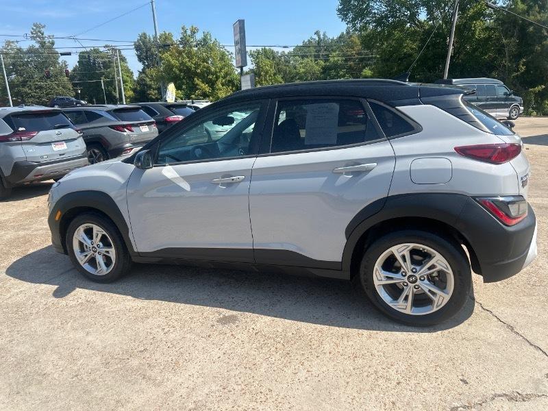 Hyundai Kona  2022