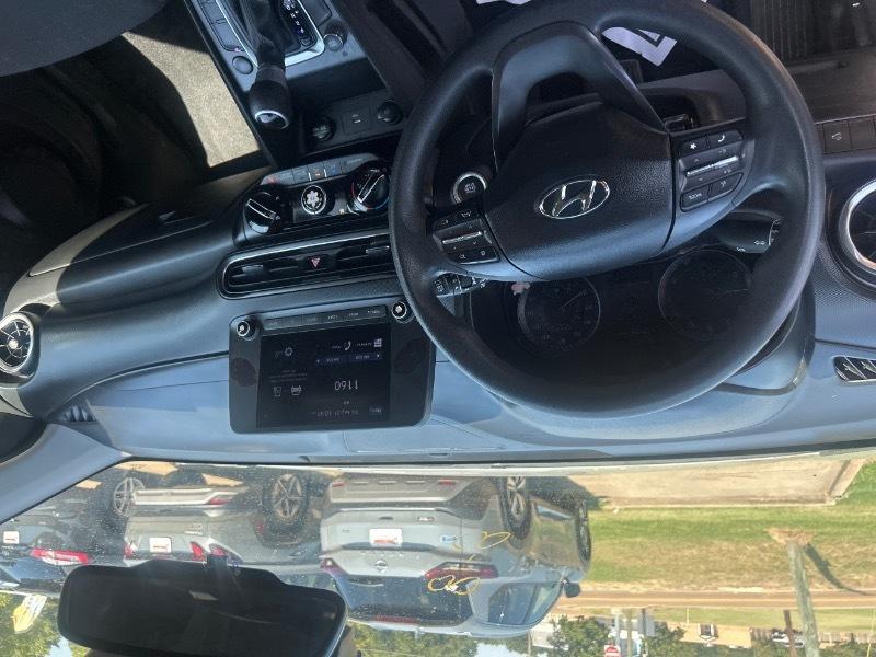 Hyundai Kona  2022