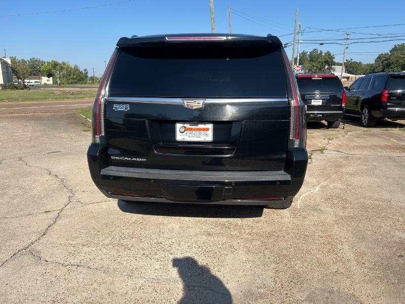 Cadillac Escalade  2017