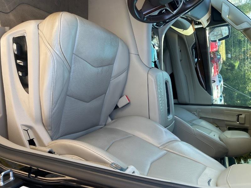 Cadillac Escalade  2017