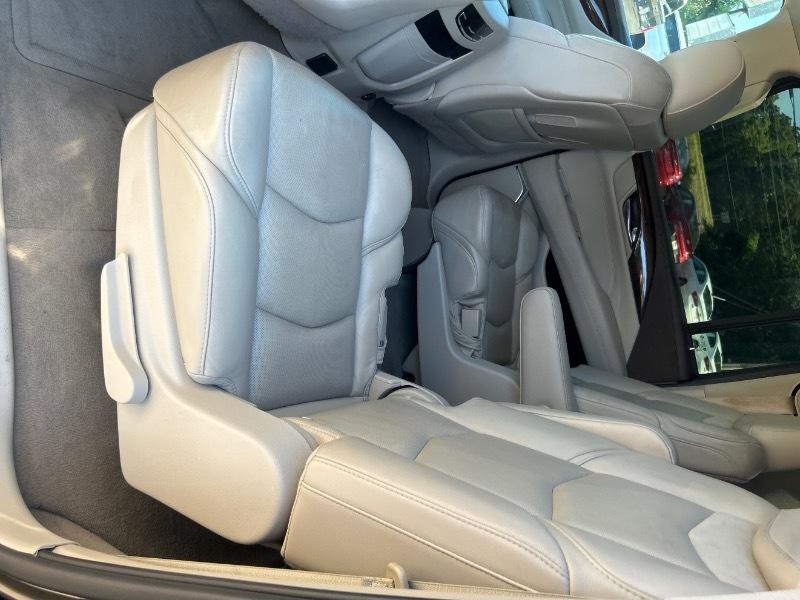 Cadillac Escalade  2017