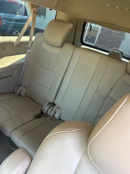Cadillac Escalade  2017