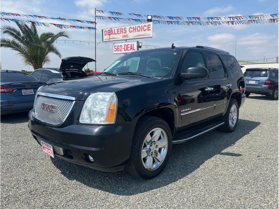 2013 GMC Yukon Denali 40TH ANNIVERSARY SALE!!