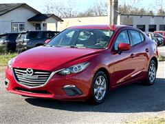 2015 Mazda MAZDA3 