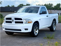 2012 RAM 1500 