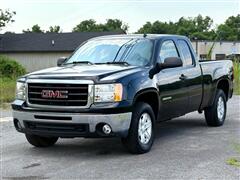 2011 GMC Sierra 1500 