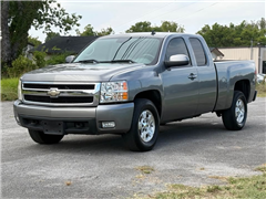 2008 Chevrolet Silverado 1500 
