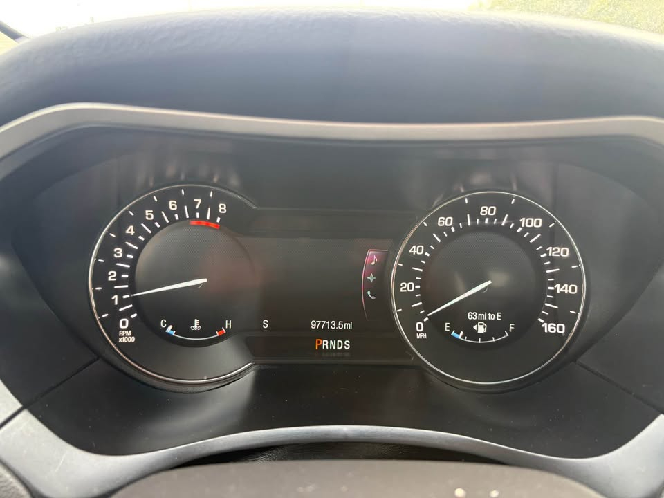 Lincoln MKZ AWD 2014