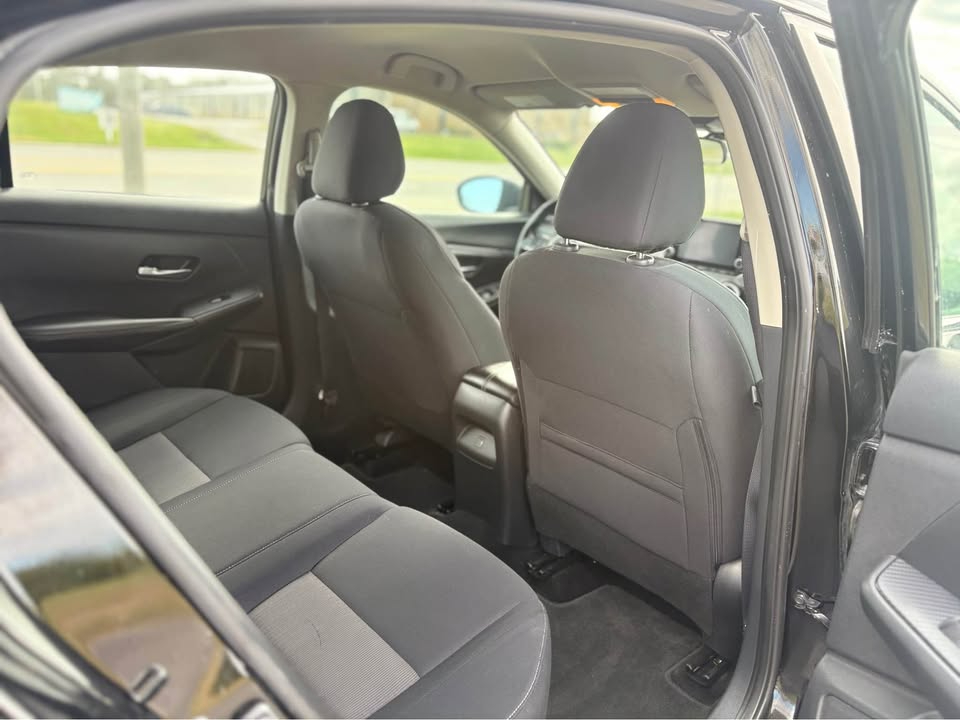 Nissan Sentra SV 2023