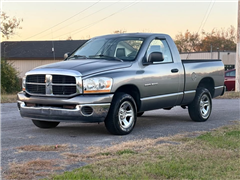2006 Dodge Ram 1500 