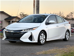 2021 Toyota Prius Prime 