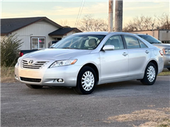 2008 Toyota Camry 