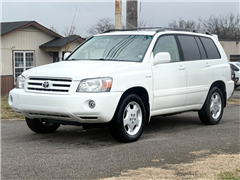 2005 Toyota Highlander 