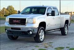 2012 GMC Sierra 2500HD 