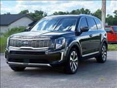 2020 Kia Telluride 