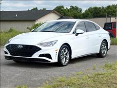 2023 Hyundai Sonata 