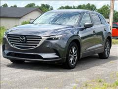2020 Mazda CX-9 