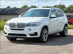 2017 BMW X5 