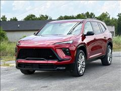 2025 Buick Enclave 