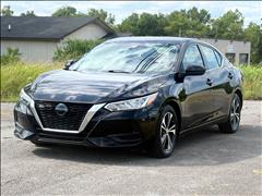 2022 Nissan Sentra 