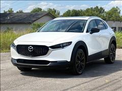 2022 Mazda CX-30 