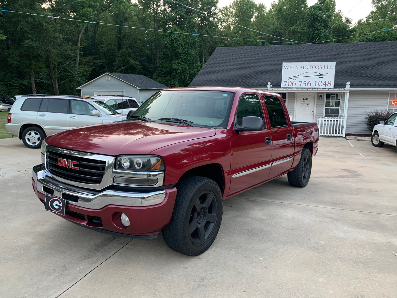 Used Cars for Sale LaGrange GA 30240 Aveen Motors