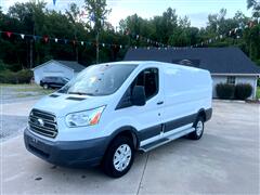2018 Ford T250 Vans 
