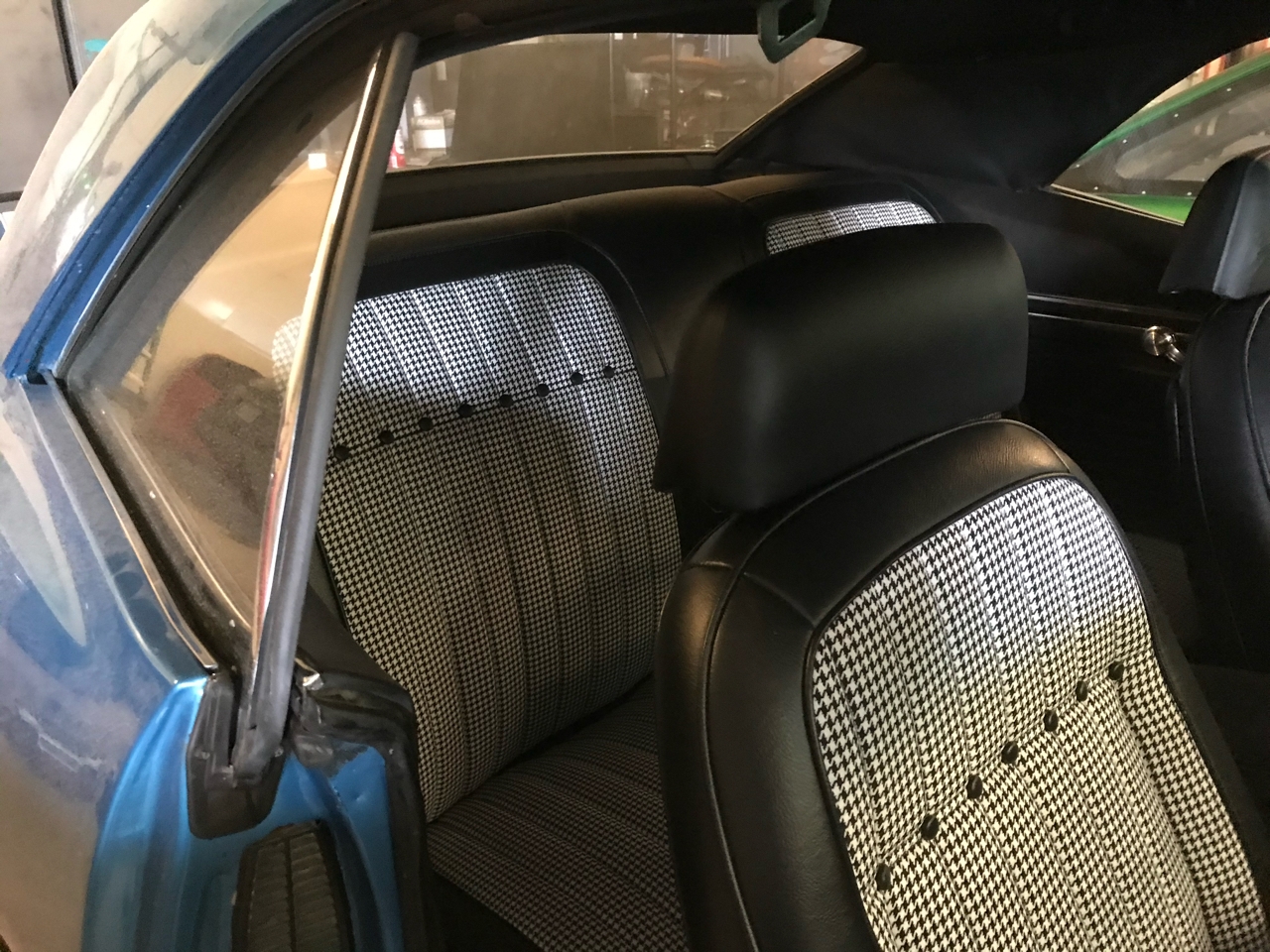 Chevrolet Camaro  1969