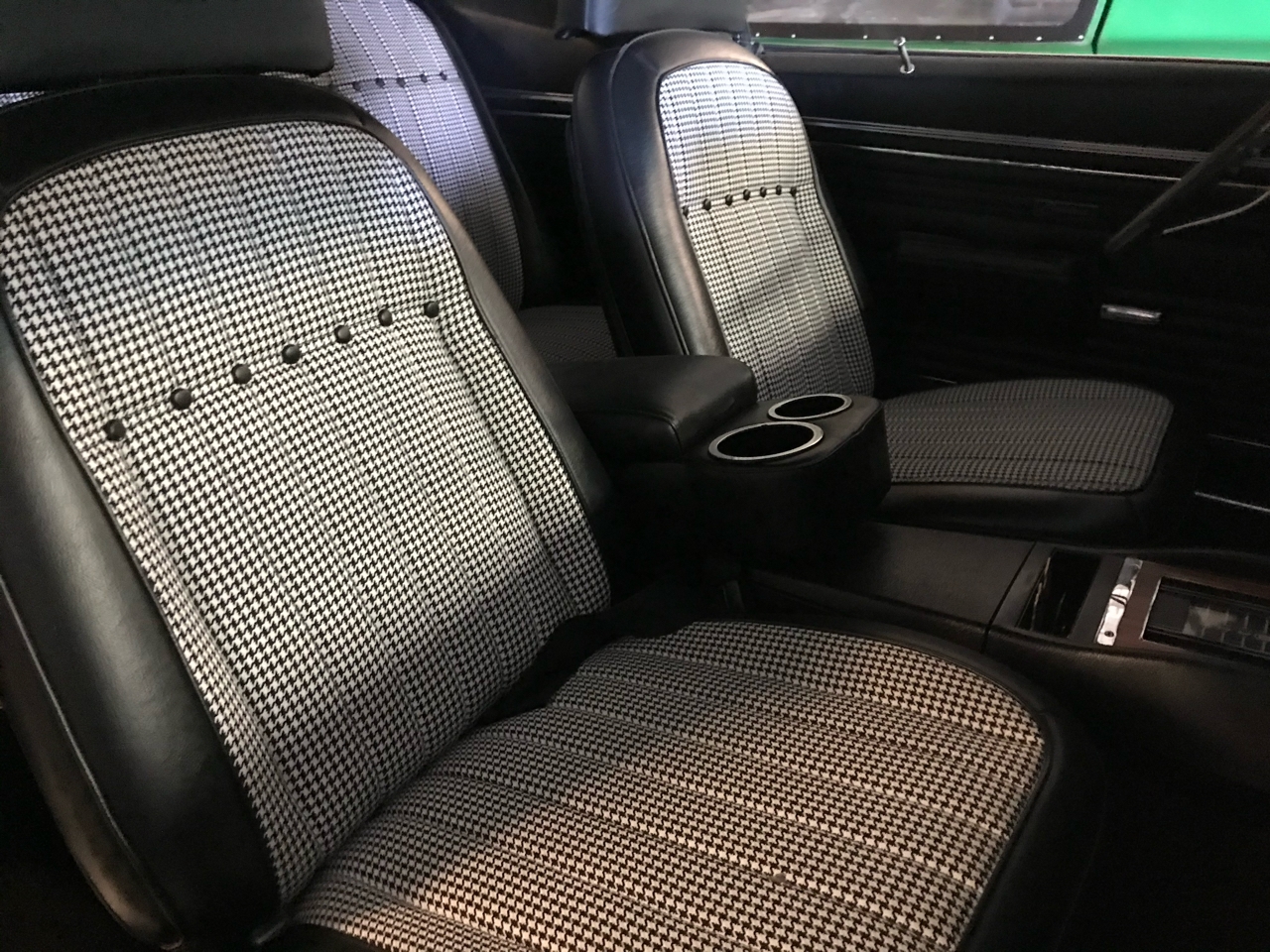 Chevrolet Camaro  1969