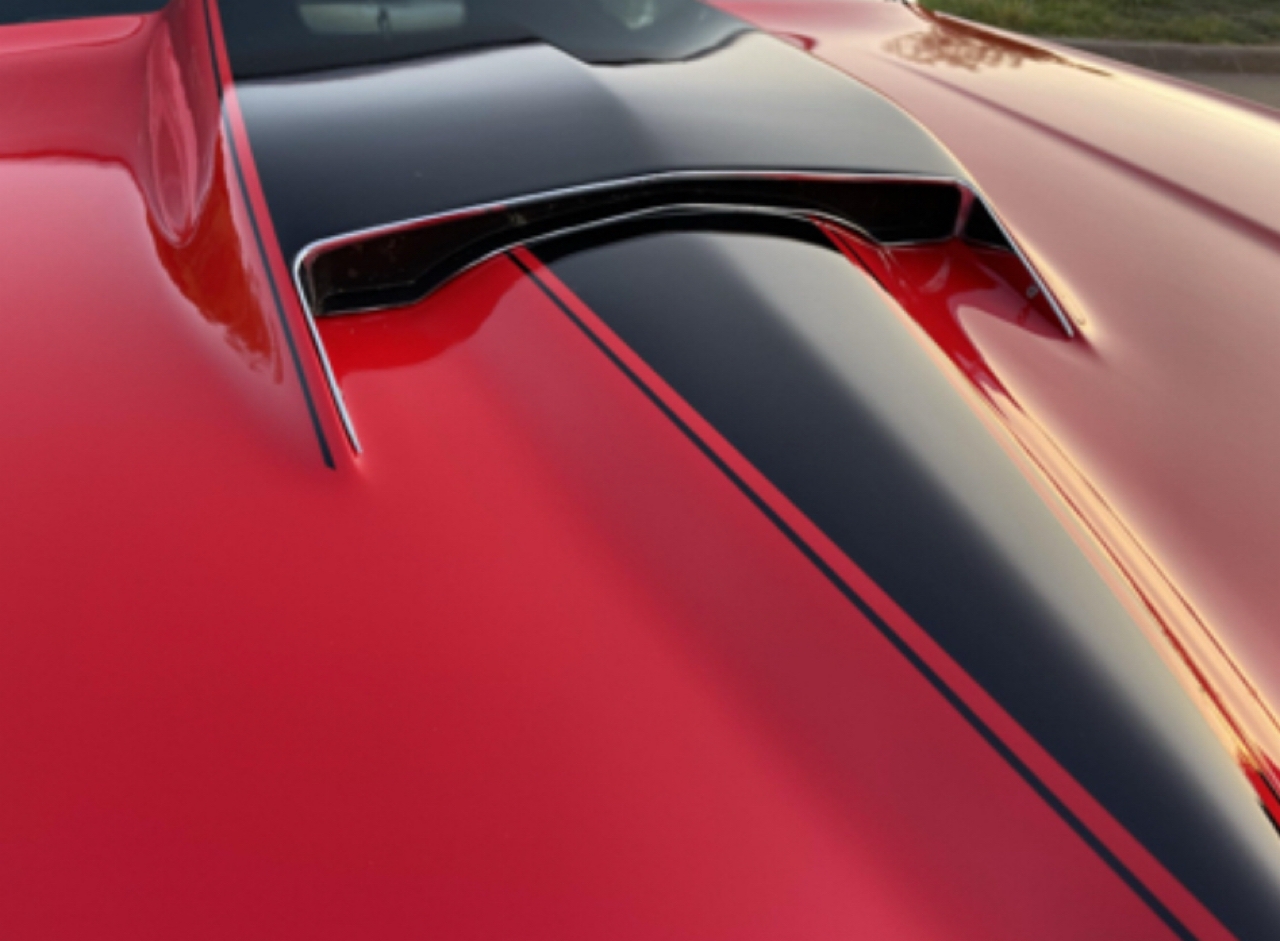 Chevrolet Chevelle  1968