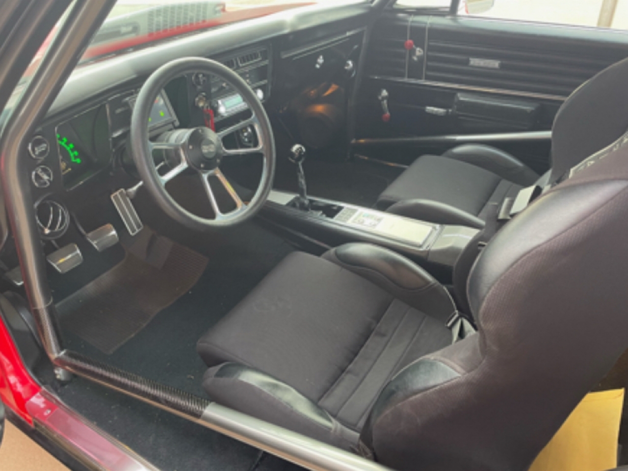 Chevrolet Chevelle  1968