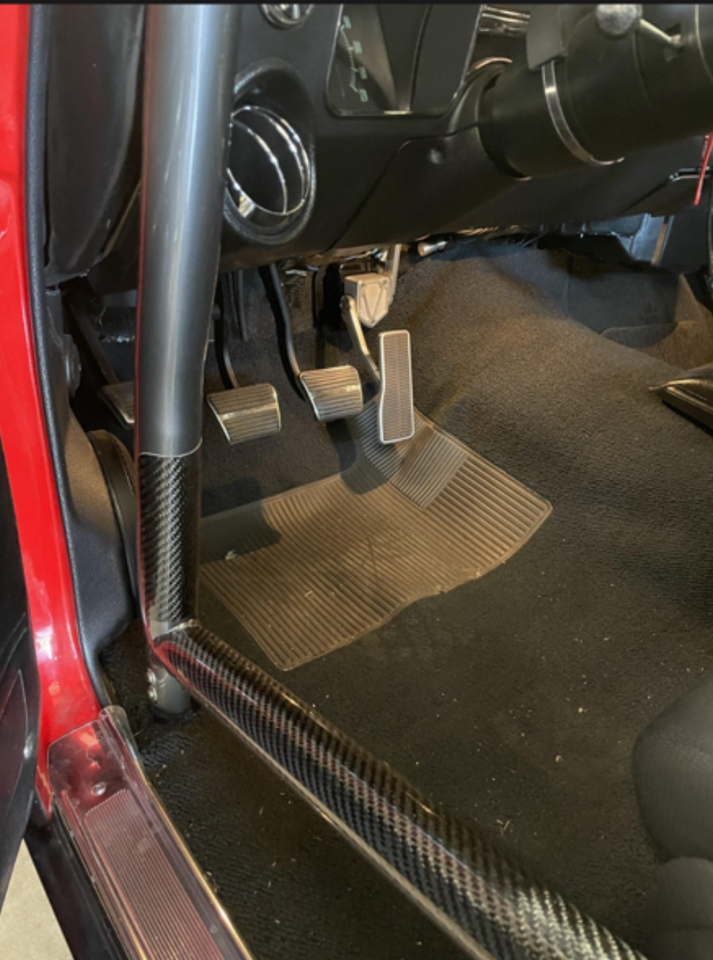 Chevrolet Chevelle  1968