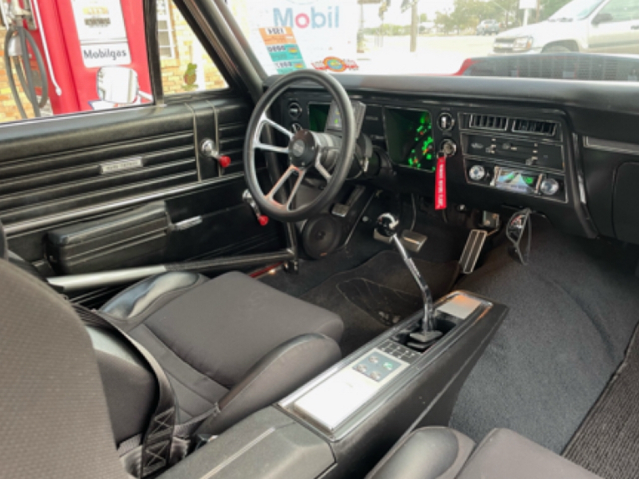 Chevrolet Chevelle  1968