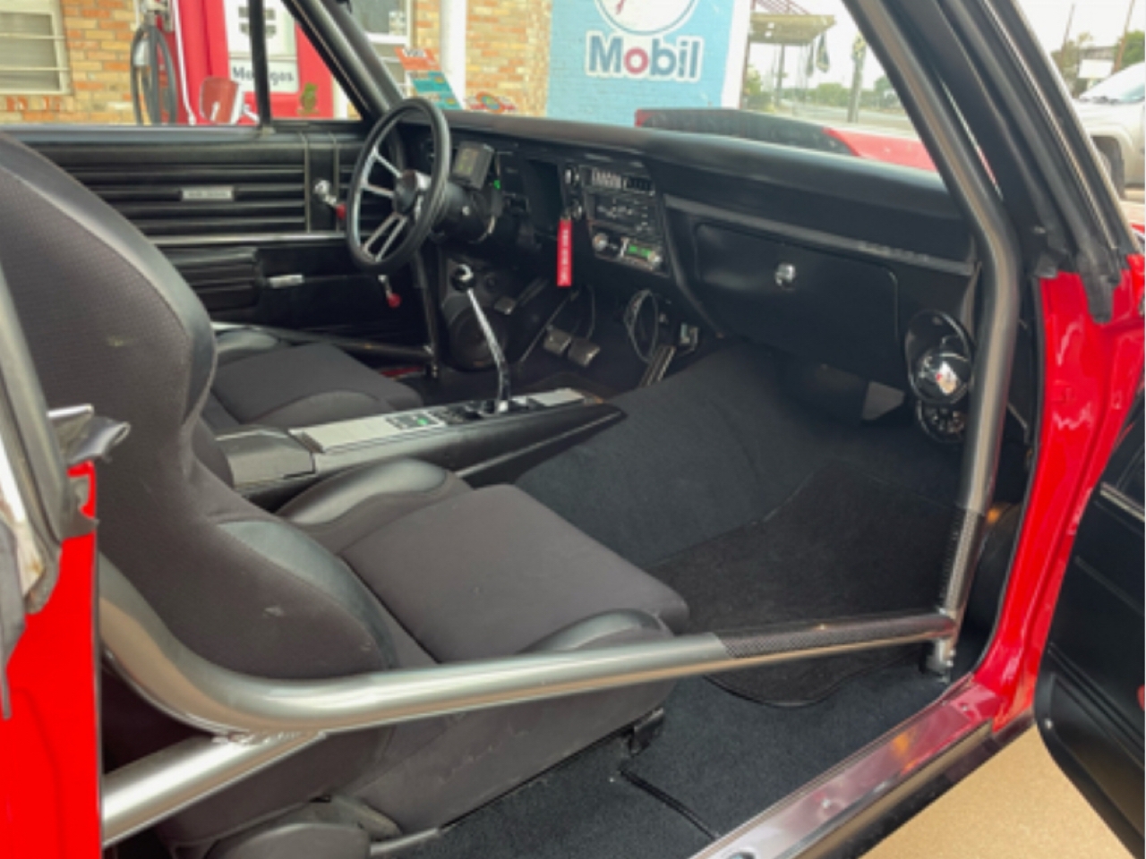 Chevrolet Chevelle  1968