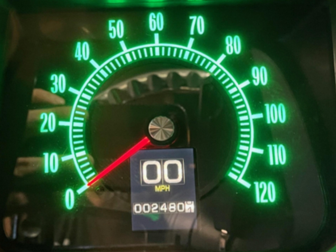 Chevrolet Chevelle  1968