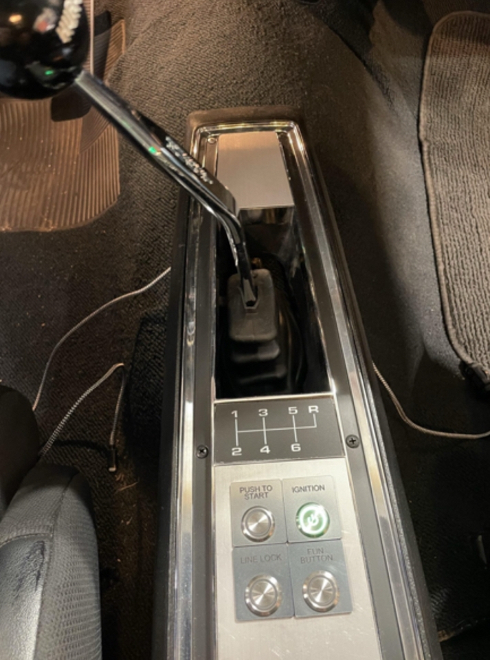 Chevrolet Chevelle  1968