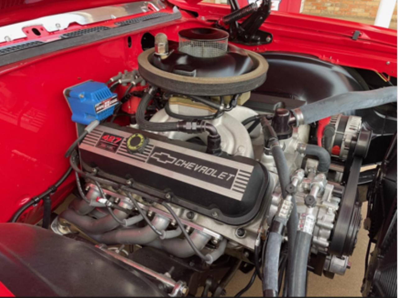 Chevrolet Chevelle  1968