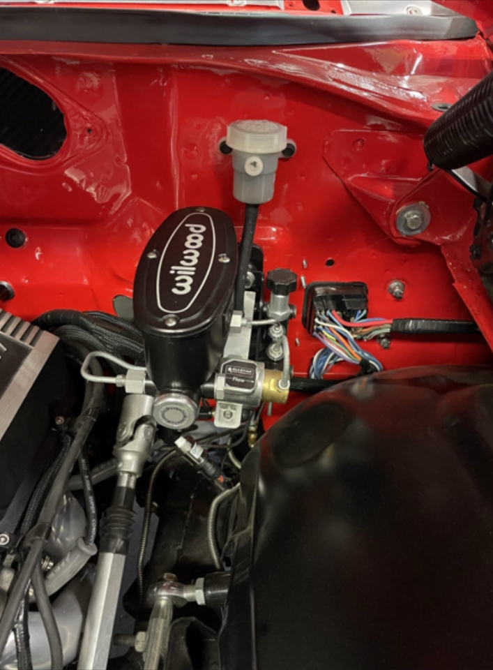 Chevrolet Chevelle  1968