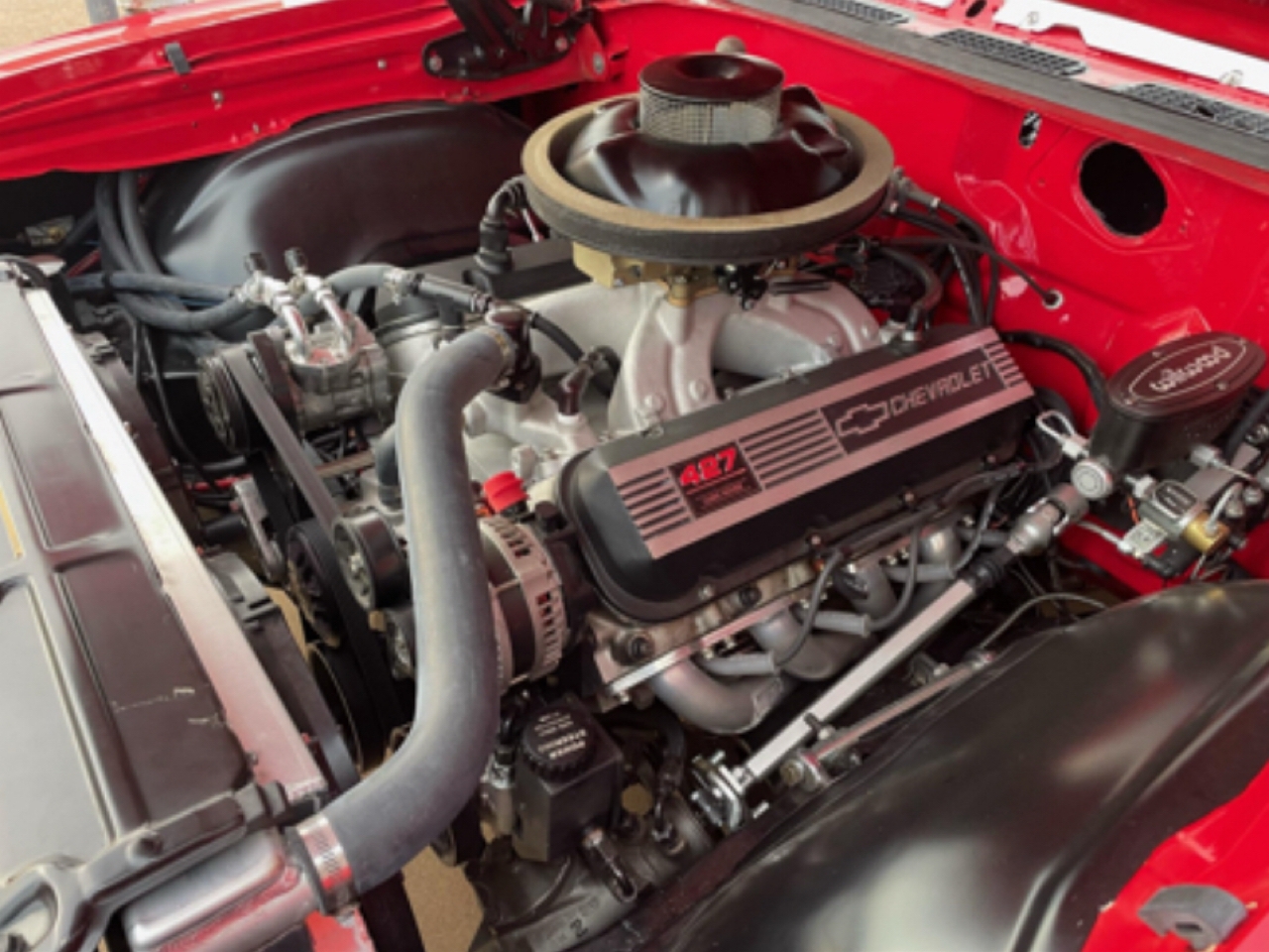 Chevrolet Chevelle  1968