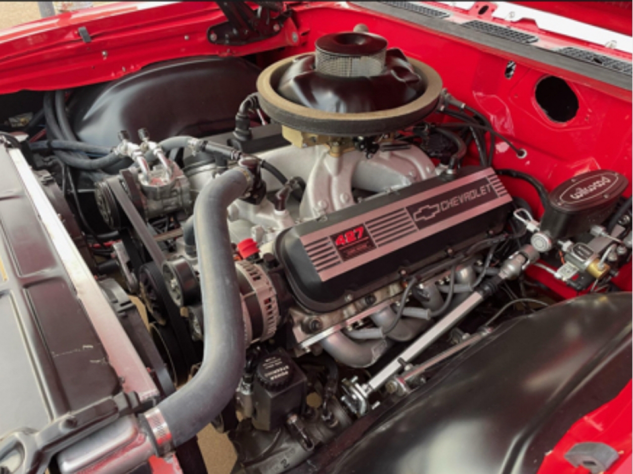 Chevrolet Chevelle  1968