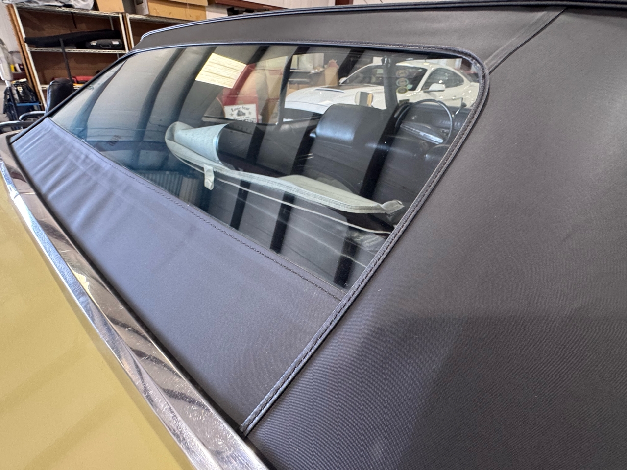 Chevrolet Malibu  1972