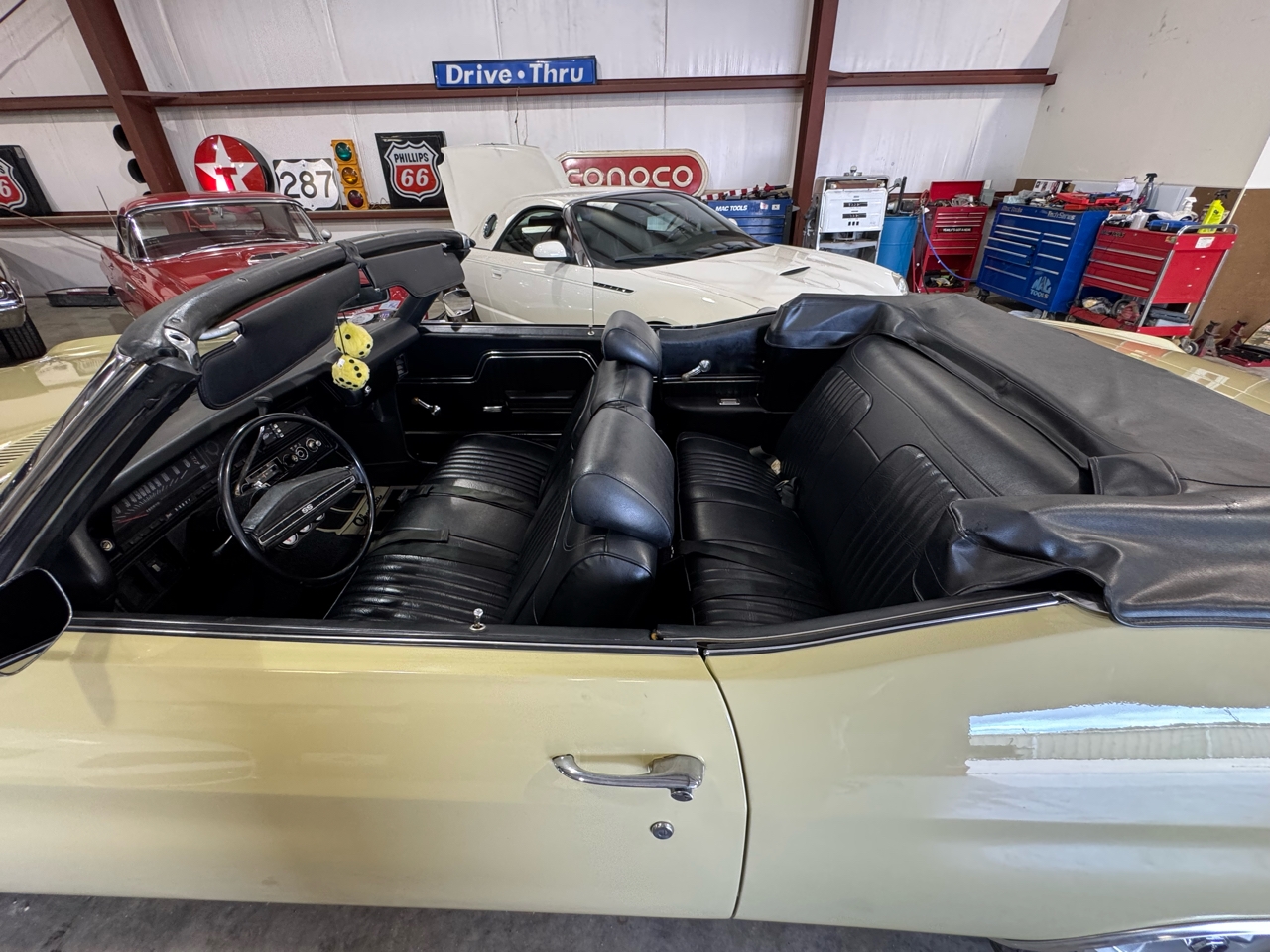 Chevrolet Malibu  1972