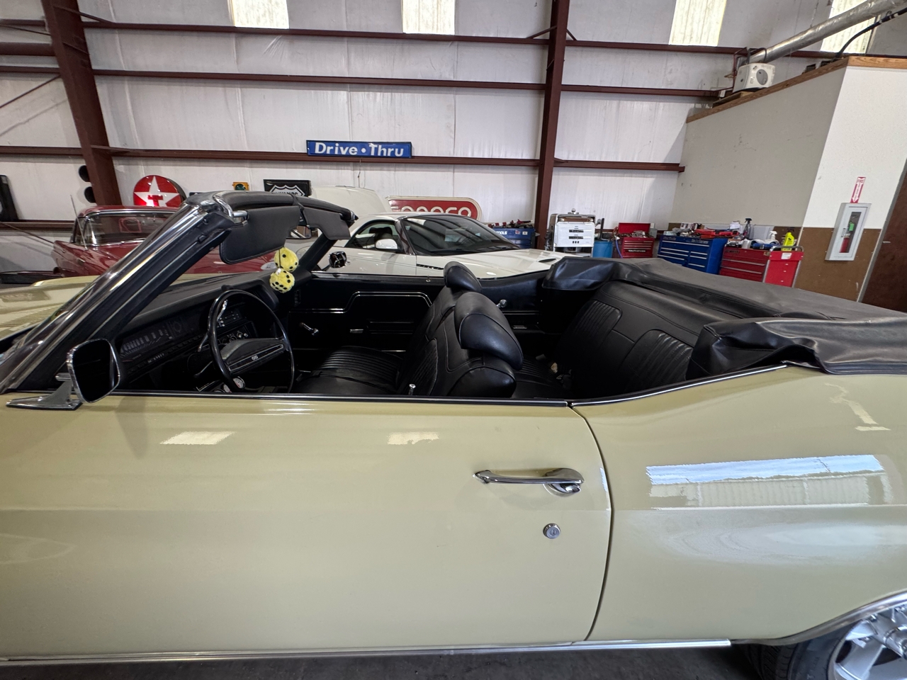 Chevrolet Malibu  1972