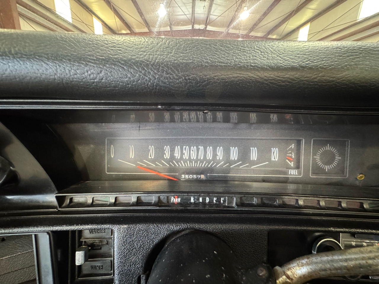 Chevrolet Malibu  1972