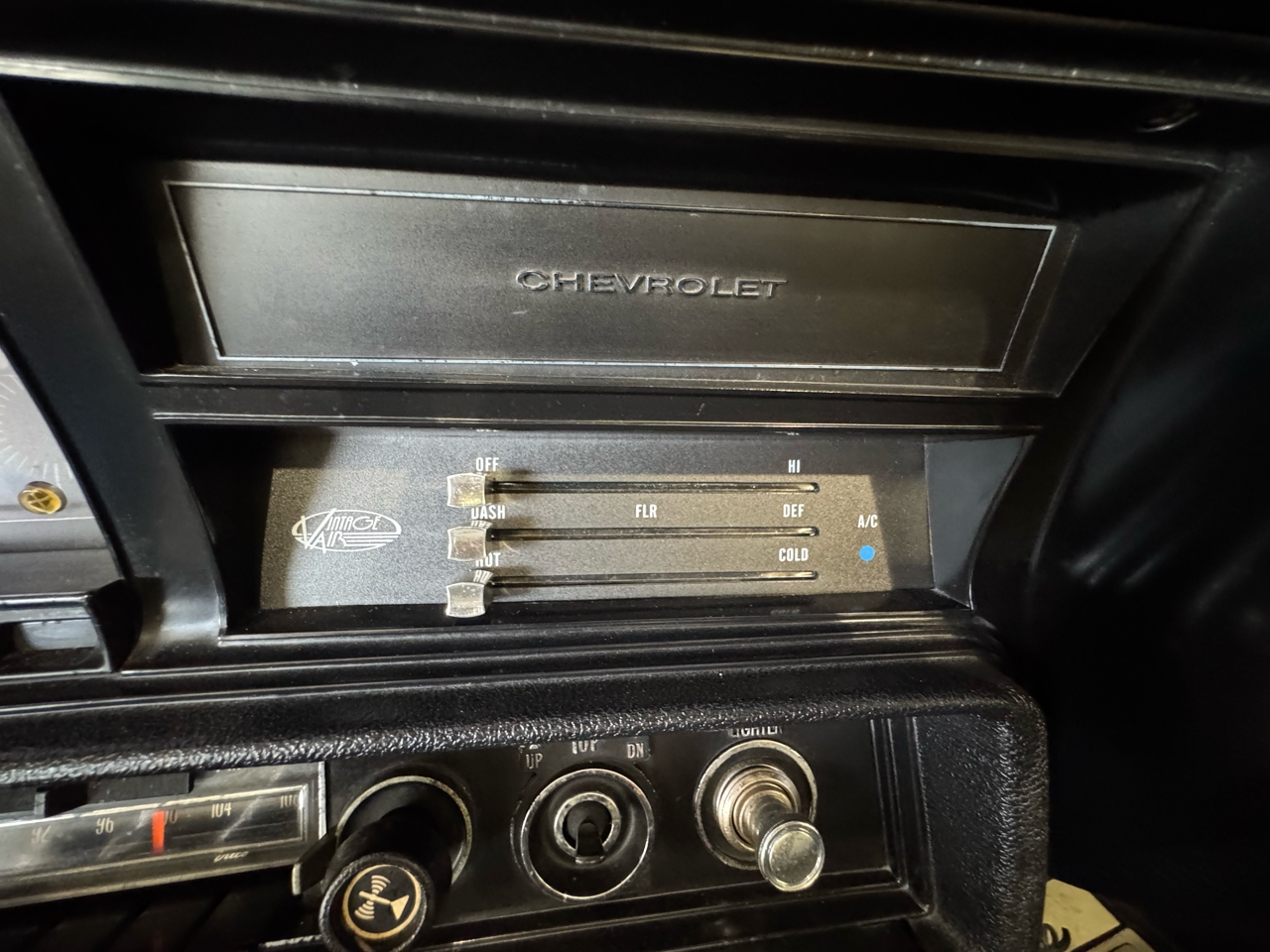 Chevrolet Malibu  1972