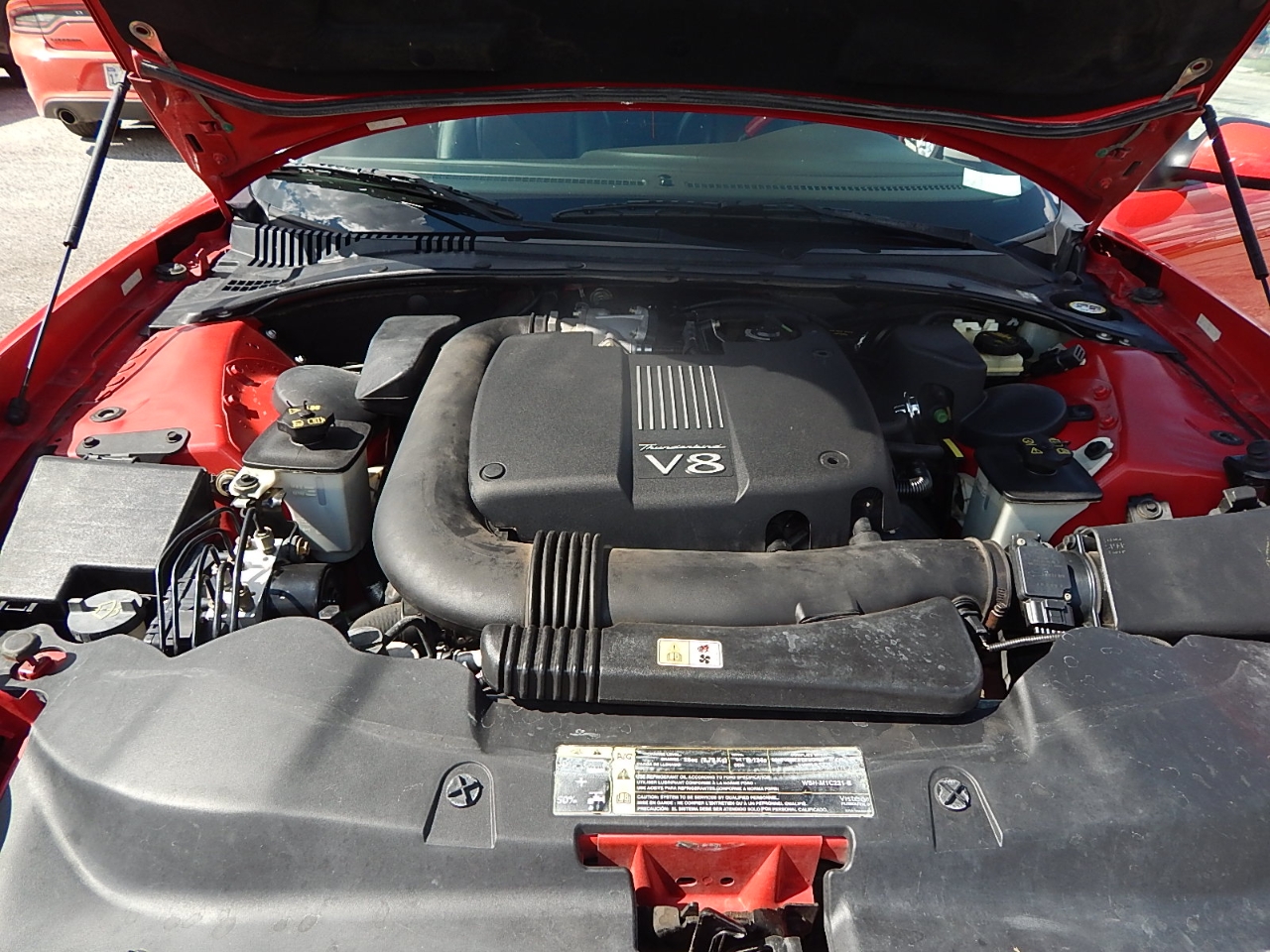 Ford Thunderbird Deluxe 2002